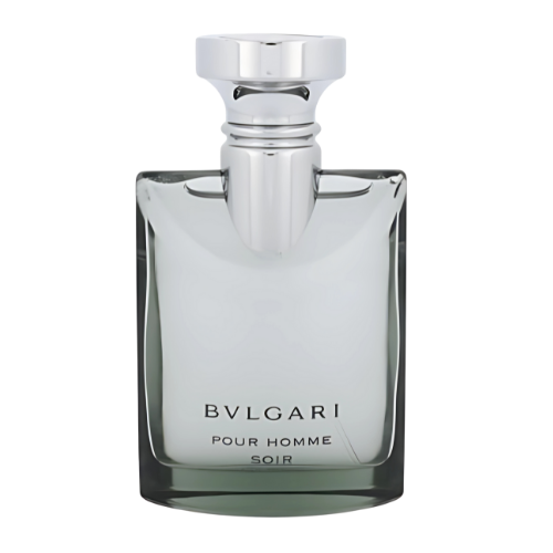 BVLGARI POUR HOMME SOIR