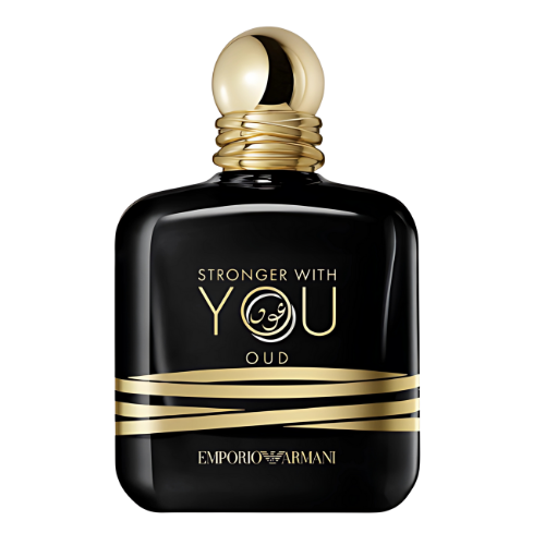 ARMANI STRONGER WITH YOU OUD