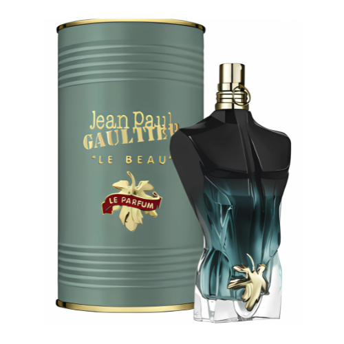 JEAN PAUL GAULTIER LE BEAU EDP
