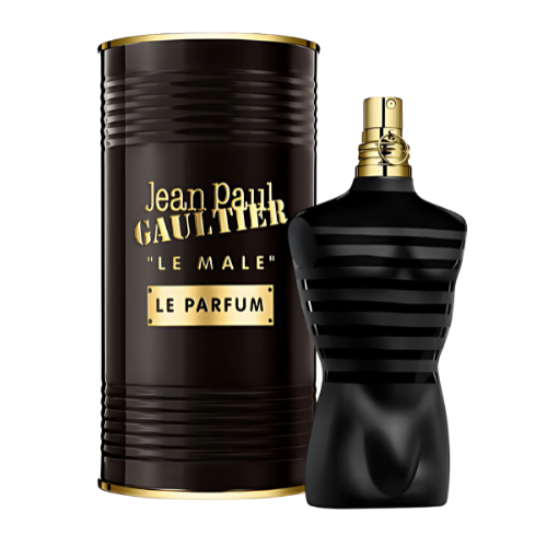 JEAN PAUL GAULTIER LE MALE INTENSE