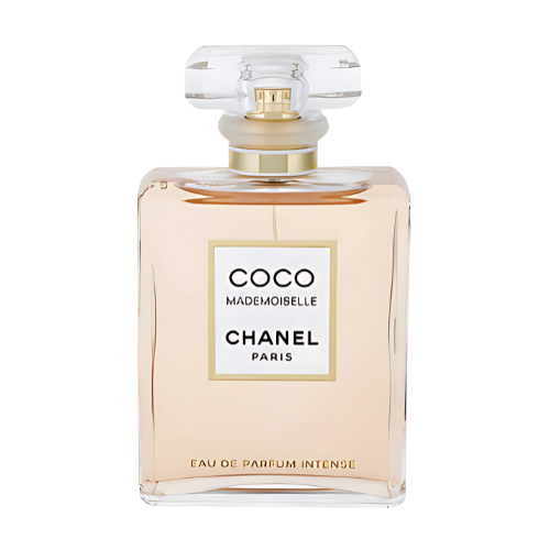 CHANEL COCO EDP INTENSE