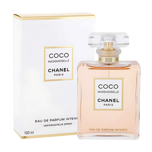 CHANEL COCO EDP INTENSE