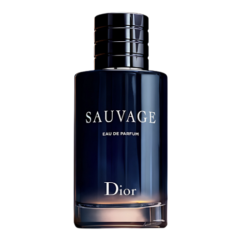 DIOR SAUVAGE