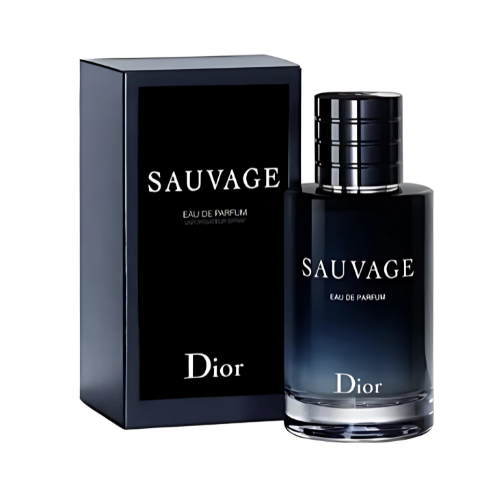 DIOR SAUVAGE